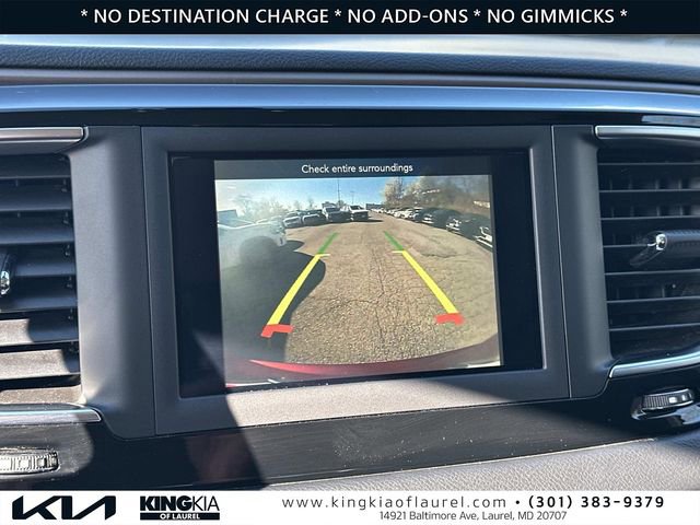 Used 2018 Chrysler Pacifica Touring Plus image 4