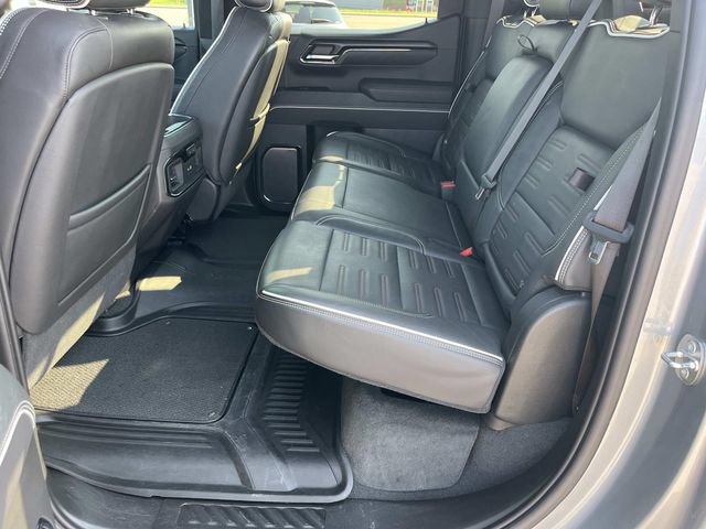Used 2023 GMC Sierra 1500 AT4X AWD/4WD image 20