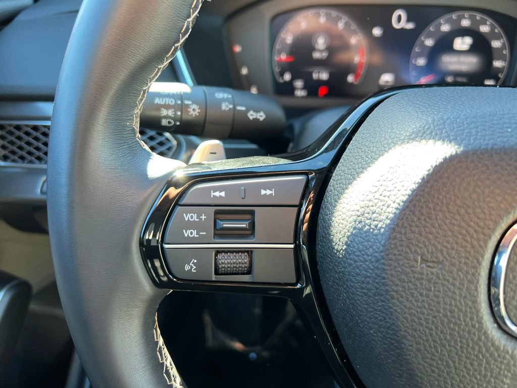 Certified 2023 Acura Integra A-Spec image 21