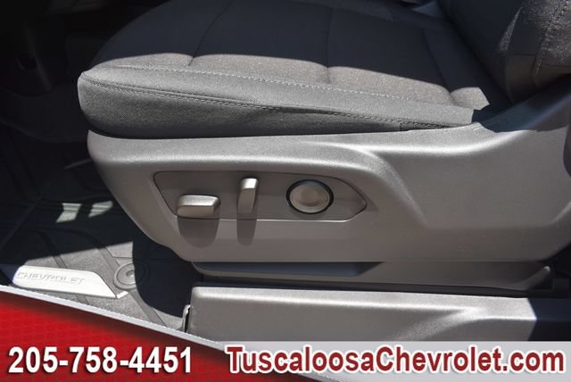 New 2026 Chevrolet Silverado 1500 Custom AWD/4WD image 15