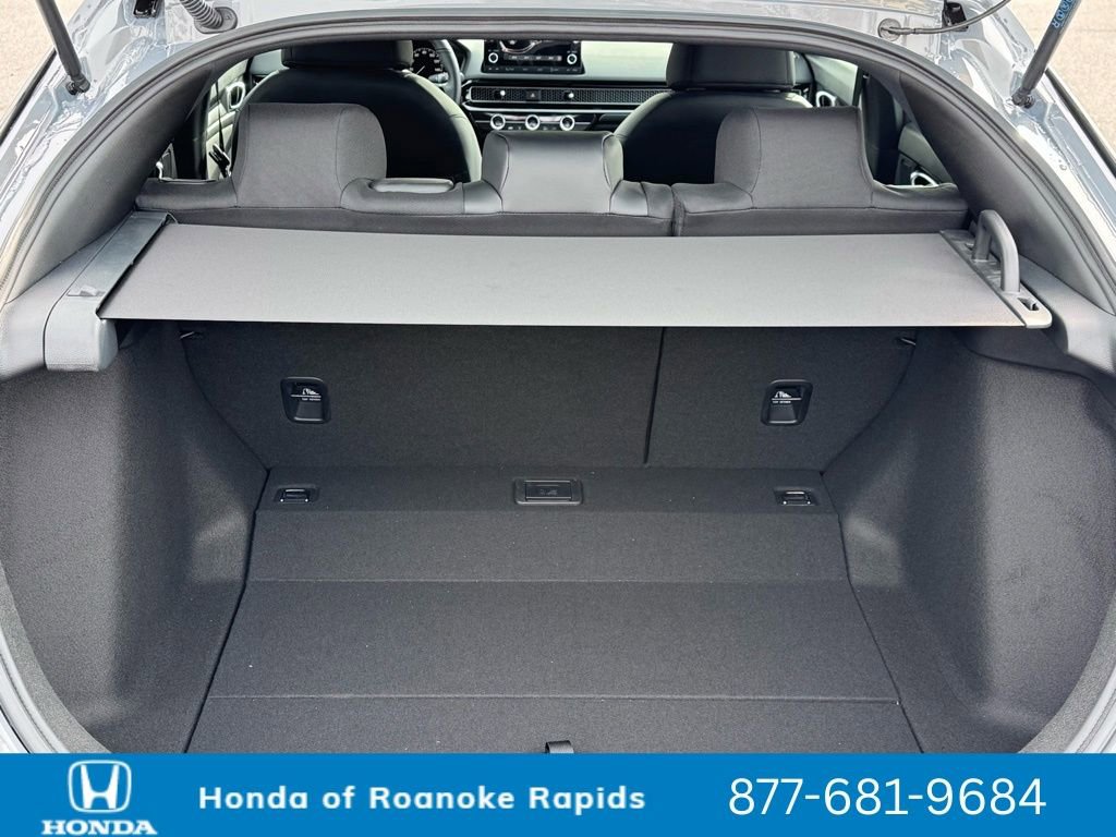 New 2026 Honda Civic Sport image 31