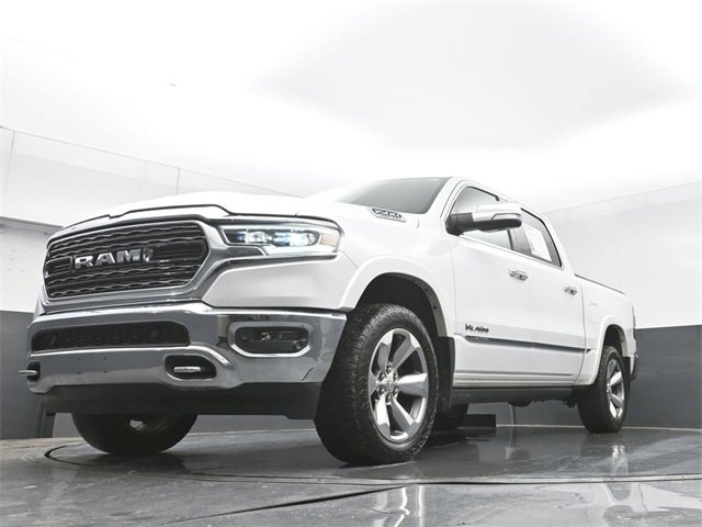 Used 2020 RAM 1500 Limited image 48