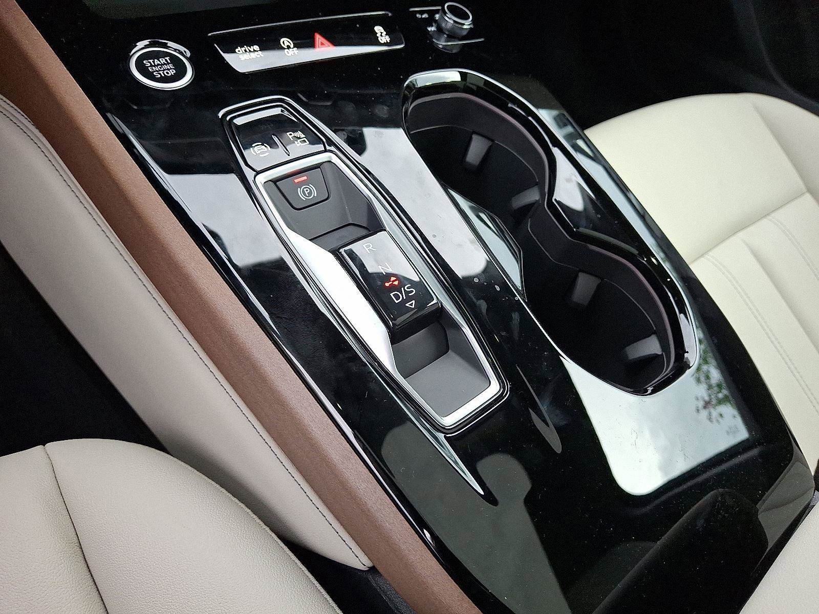 New 2025 Audi A5 2.0T Premium image 12