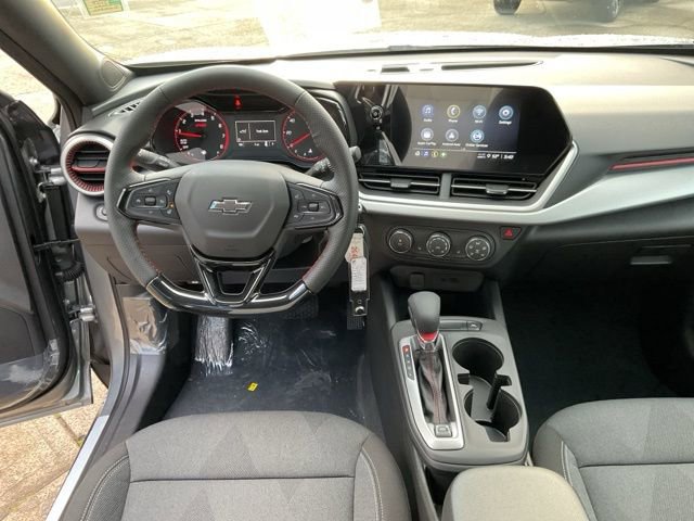 New 2026 Chevrolet Trax RS w/ Driver Confidence Package image 15