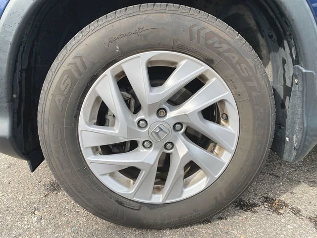 Used 2016 Honda CR-V EX-L image 13