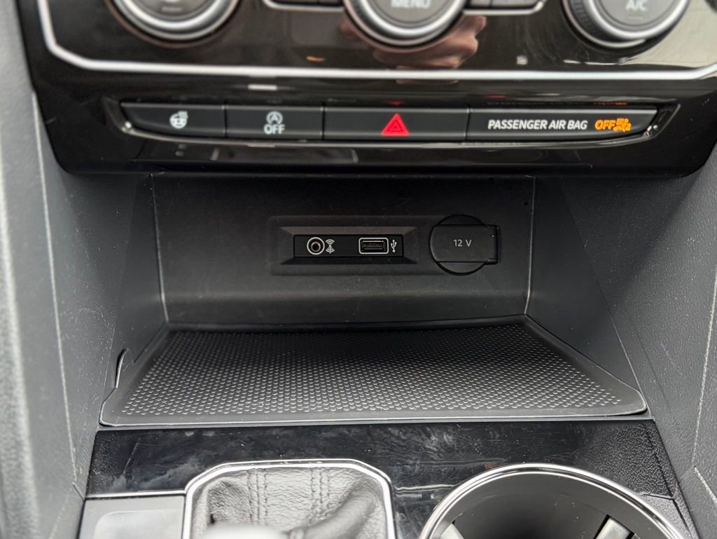 Used 2019 Volkswagen Atlas SEL R-Line image 24