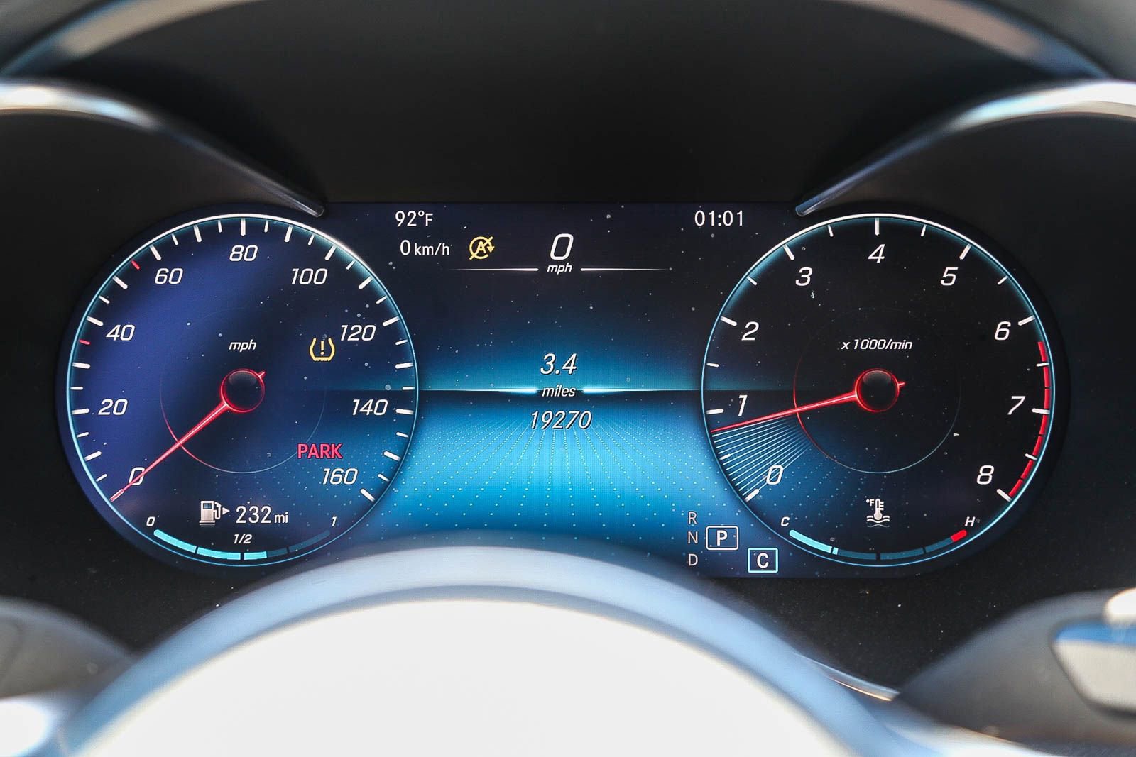 Used 2023 Mercedes-Benz C 300 Coupe w/ AMG Line image 6