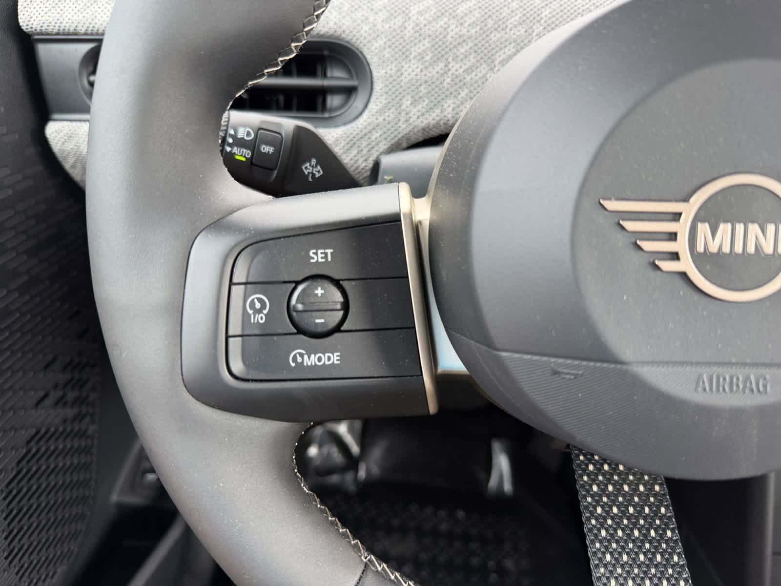New 2026 MINI Cooper S FWD image 24