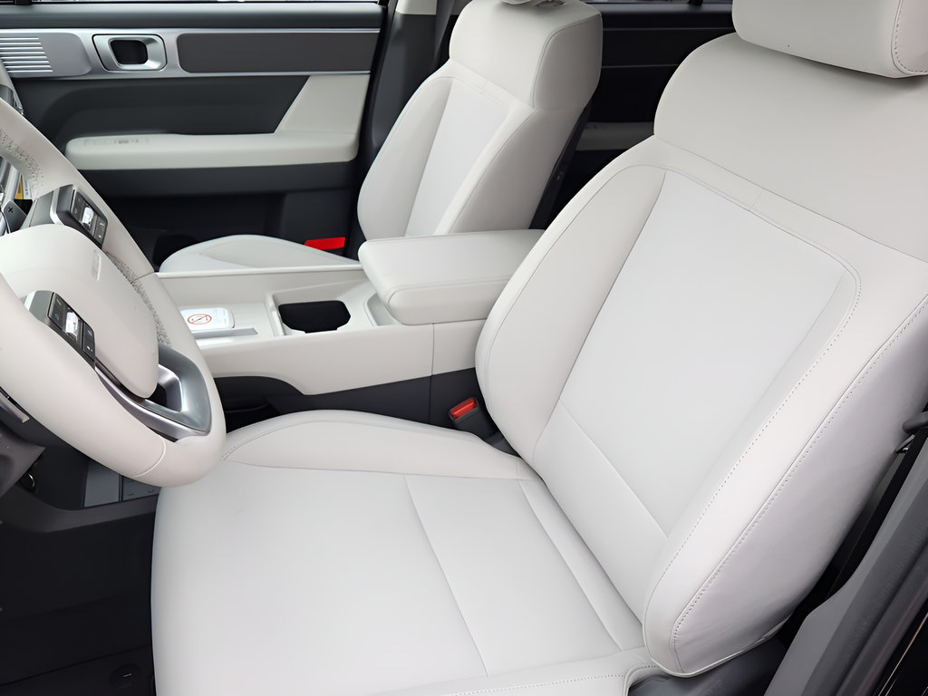 New 2026 Hyundai Santa Fe SE AWD/4WD image 13