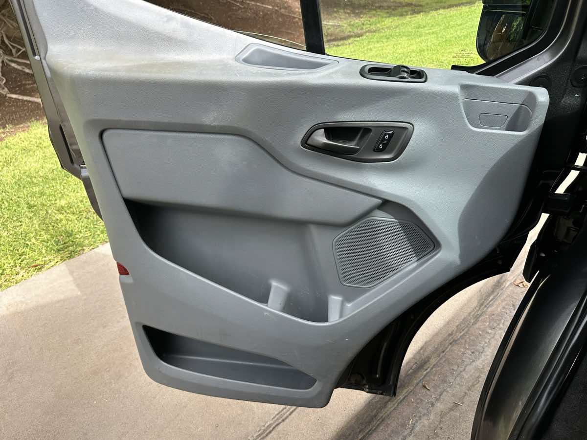 Used 2017 Ford Transit 350 XLT RWD image 39
