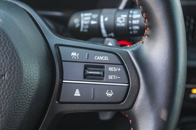 Used 2025 Honda CR-V Sport-L image 33