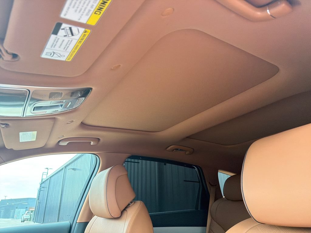 New 2026 Genesis GV80 2.5T Prestige AWD/4WD image 29