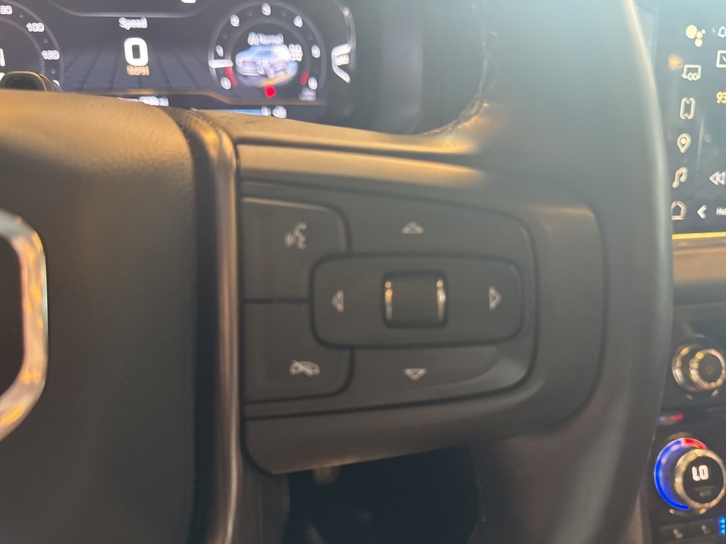 Used 2023 GMC Yukon Denali Ultimate image 36