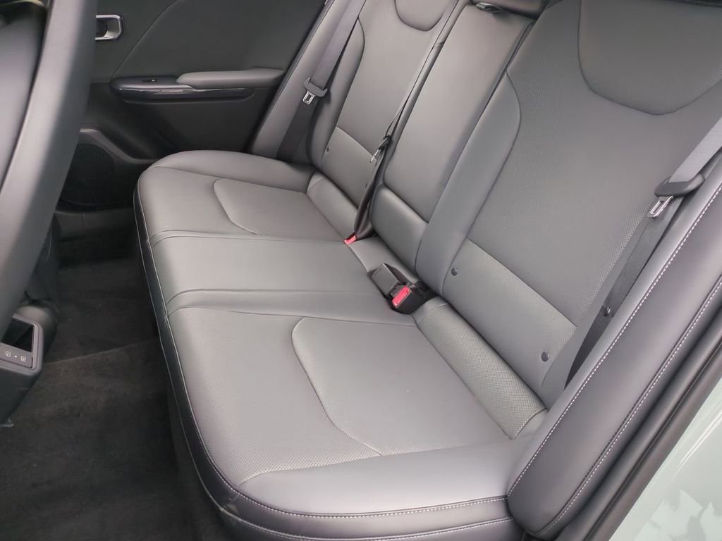 New 2026 Kia K4 LXS image 23