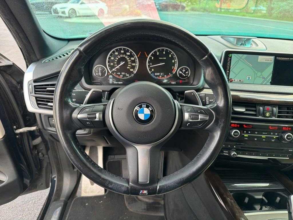 Used 2014 BMW X5 xDrive35i AWD/4WD image 13