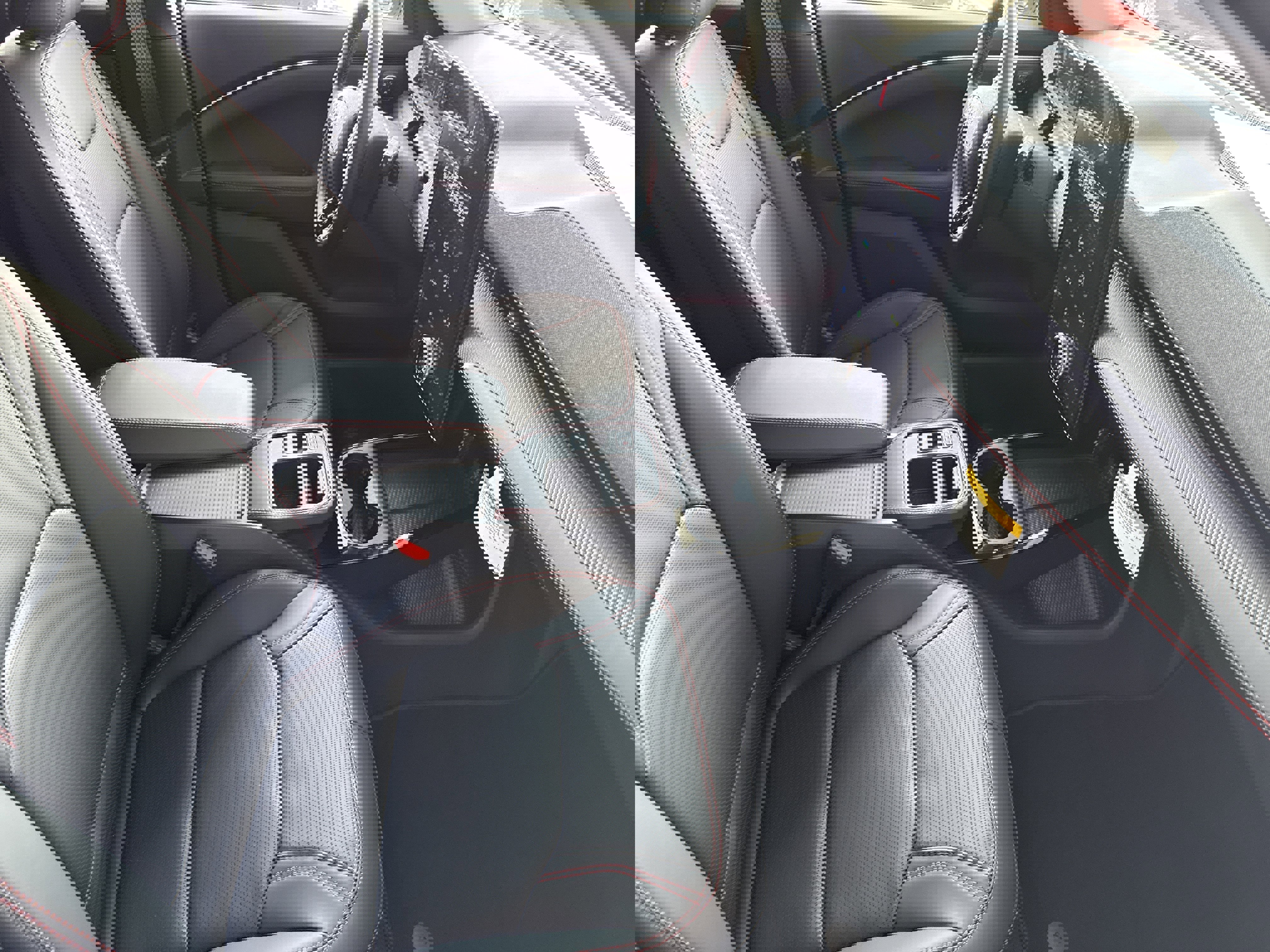 New 2026 Ford Mustang Mach-E Premium w/ Sport Appearance Package image 20