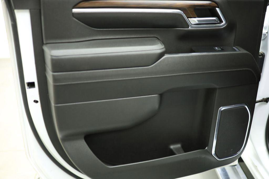 Used 2024 GMC Sierra 3500 SLT image 47