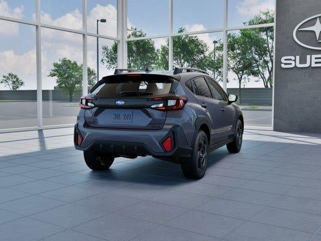 New 2026 Subaru Crosstrek 2.5i Sport AWD/4WD image 67