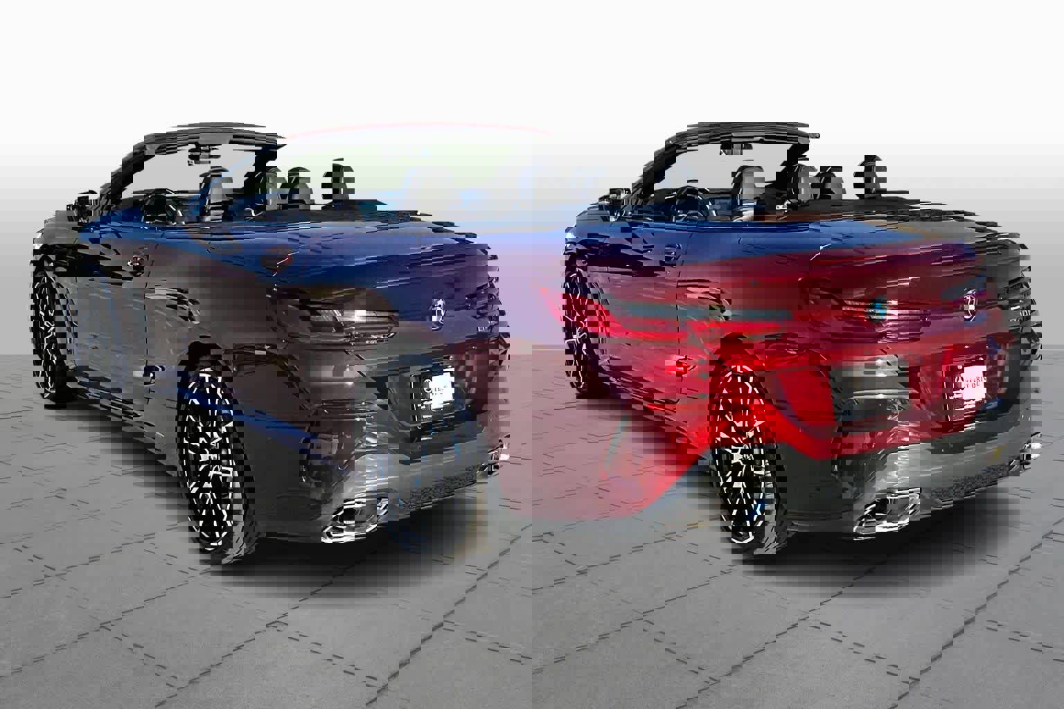 Used 2022 BMW 840i Convertible image 9