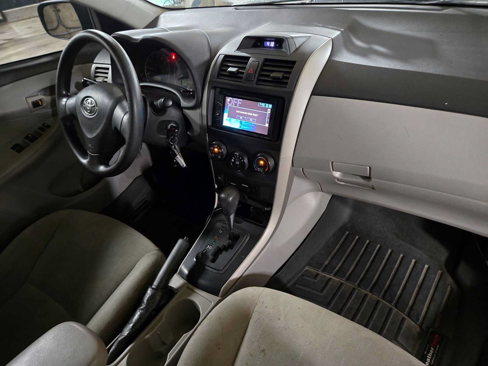 Used 2013 Toyota Corolla L FWD image 10