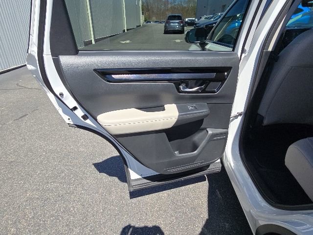 Used 2024 Honda CR-V EX-L image 23