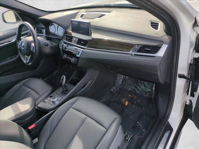 Used 2021 BMW X1 sDrive28i w/ Convenience Package FWD image 24
