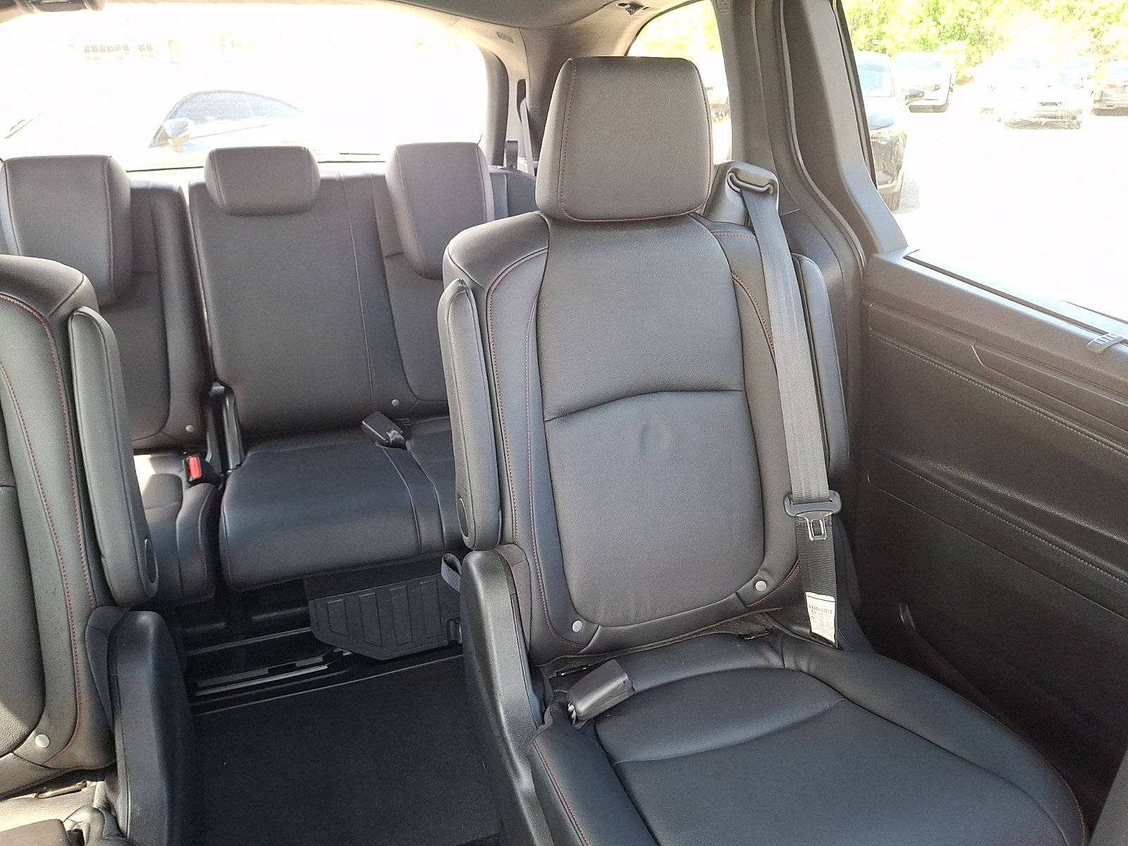 Used 2025 Honda Odyssey Sport-L image 20