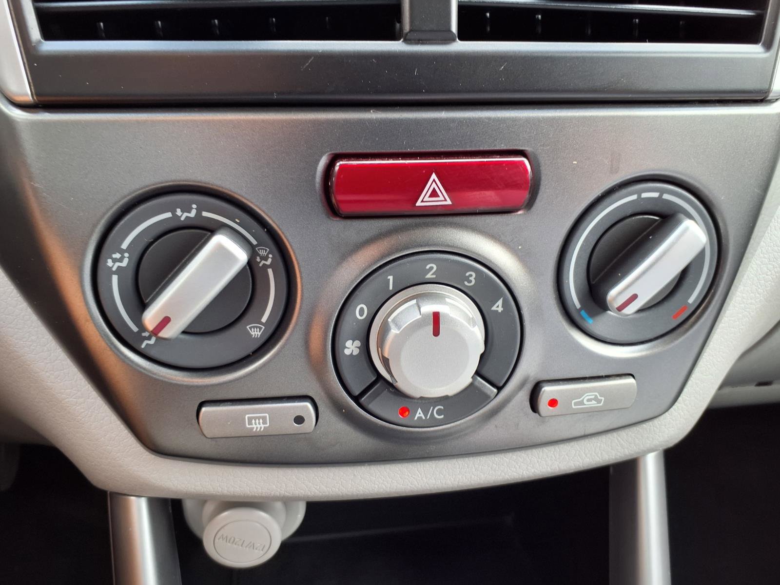 Used 2011 Subaru Forester 2.5X Premium AWD/4WD image 7