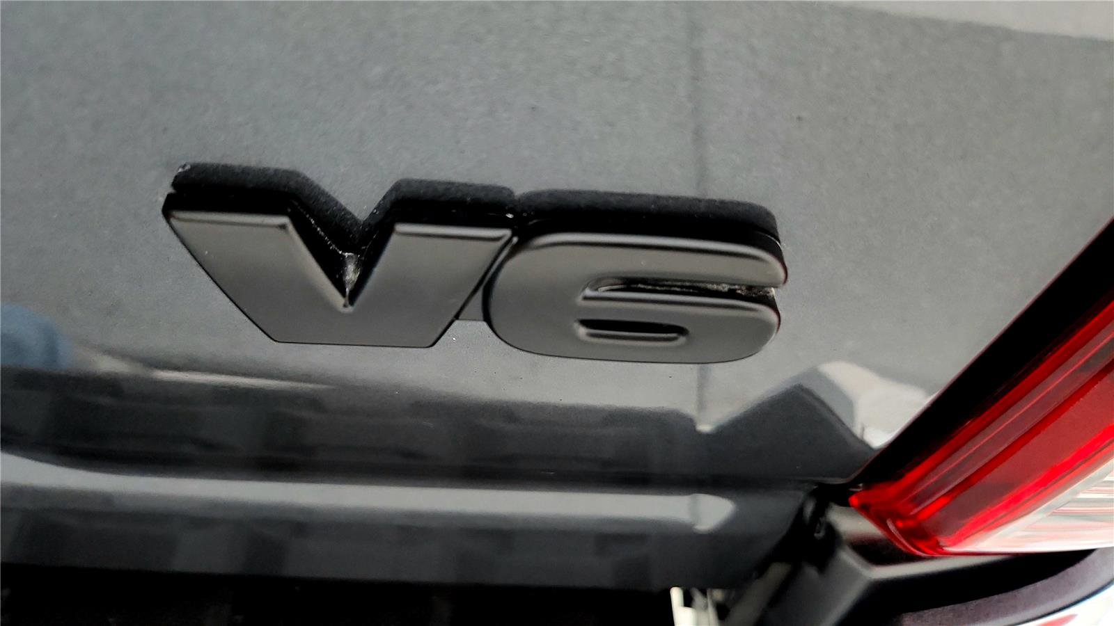 Certified 2023 Toyota Tacoma SR5 w/ Black Out Package (TMS) image 14