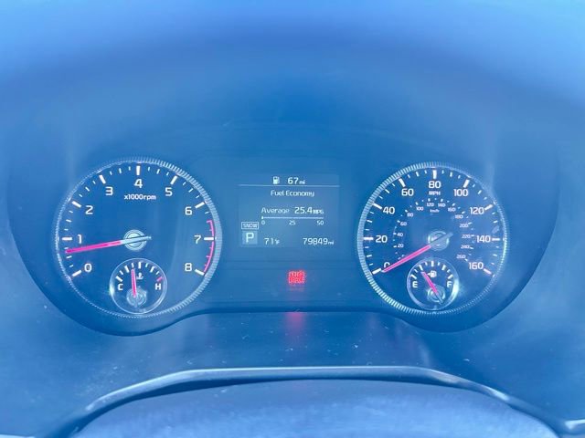 Used 2021 Kia Telluride LX image 16