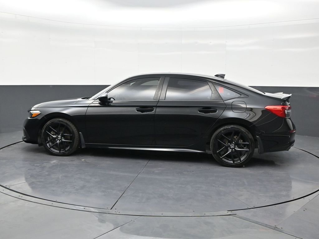 Used 2022 Honda Civic Si image 2