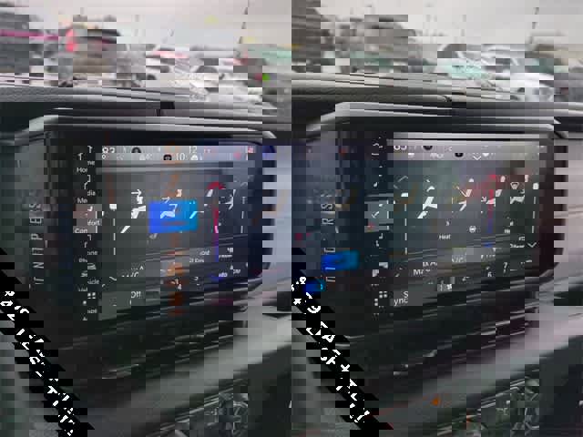 New 2026 Jeep Wrangler Sport S image 28