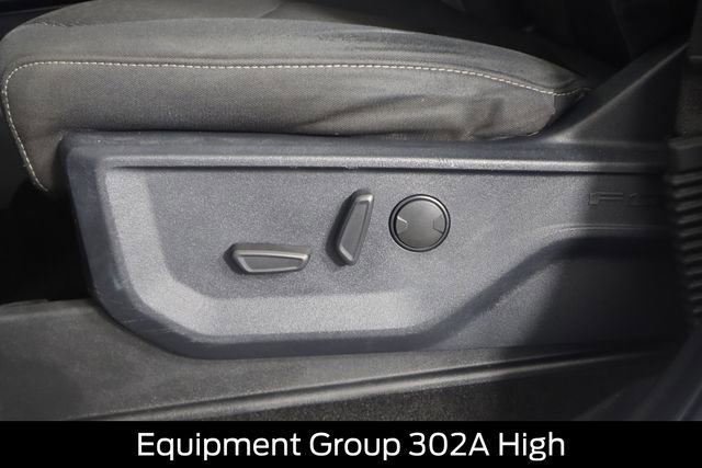 Used 2022 Ford F150 XLT w/ Equipment Group 302A High image 14
