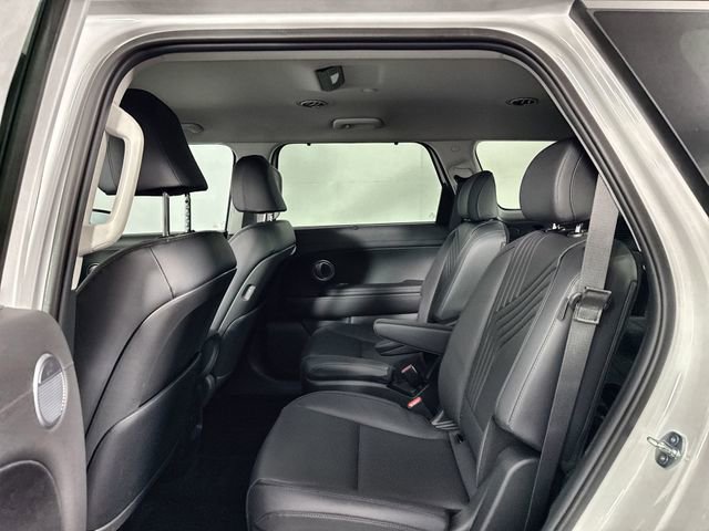 Certified 2026 Hyundai Palisade SEL image 14