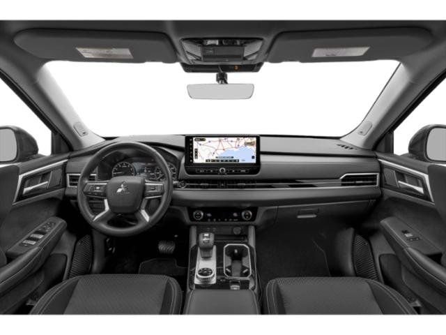 New 2026 Mitsubishi Outlander ES FWD image 10