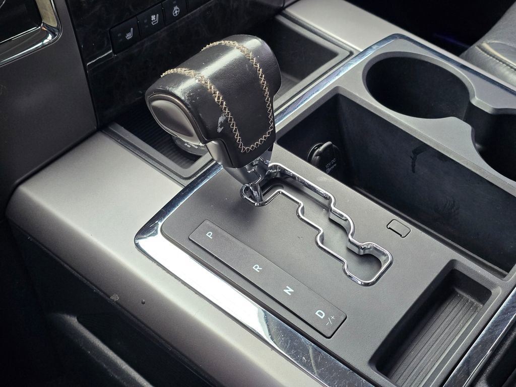 Used 2012 RAM 1500 Limited image 40