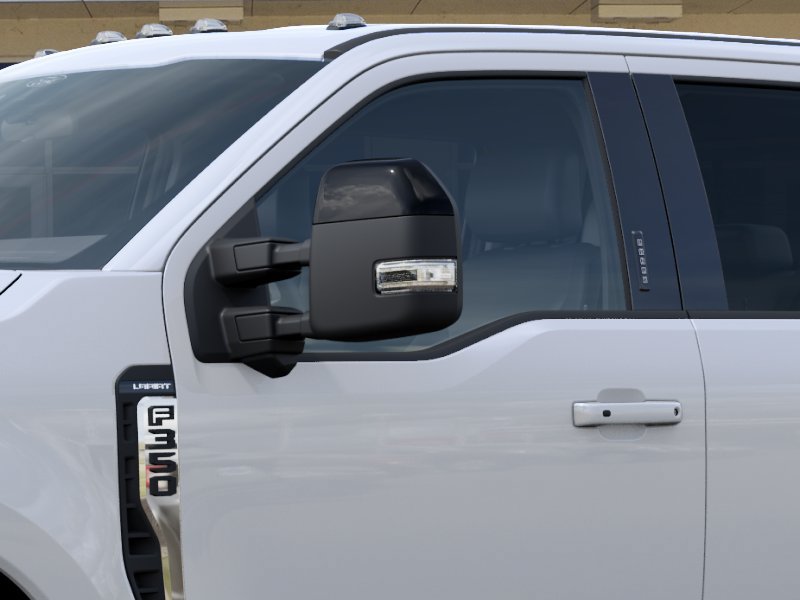 New 2027 Ford F350 Lariat AWD/4WD image 20
