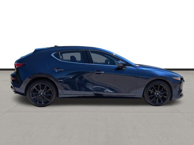 Used 2019 MAZDA MAZDA3 AWD Hatchback w/ Premium Pkg image 4