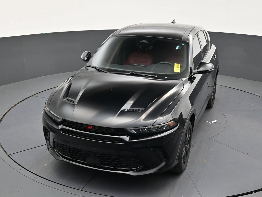 Used 2024 Dodge Hornet GT Plus w/ GT Blacktop Package AWD/4WD image 19