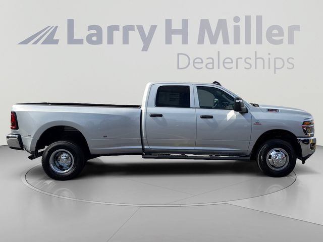 New 2027 RAM 3500 Tradesman AWD/4WD image 6