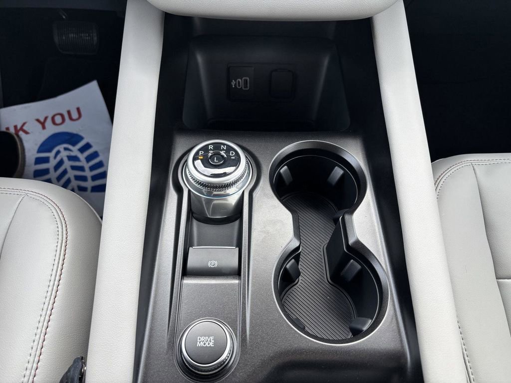 New 2026 Ford Explorer Active w/ Active Comfort Package image 26