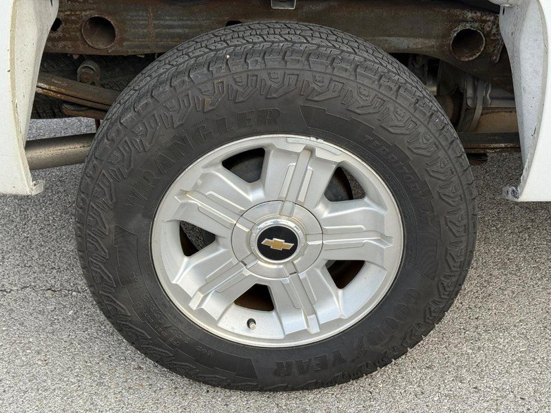 Used 2013 Chevrolet Silverado 1500 LT w/ All-Star Edition image 6