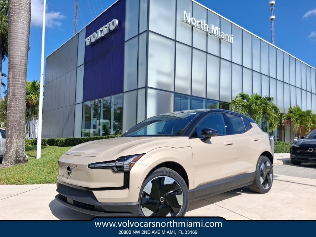 New 2026 Volvo EX30 Ultra w/ Protection Package Premier AWD/4WD image 1