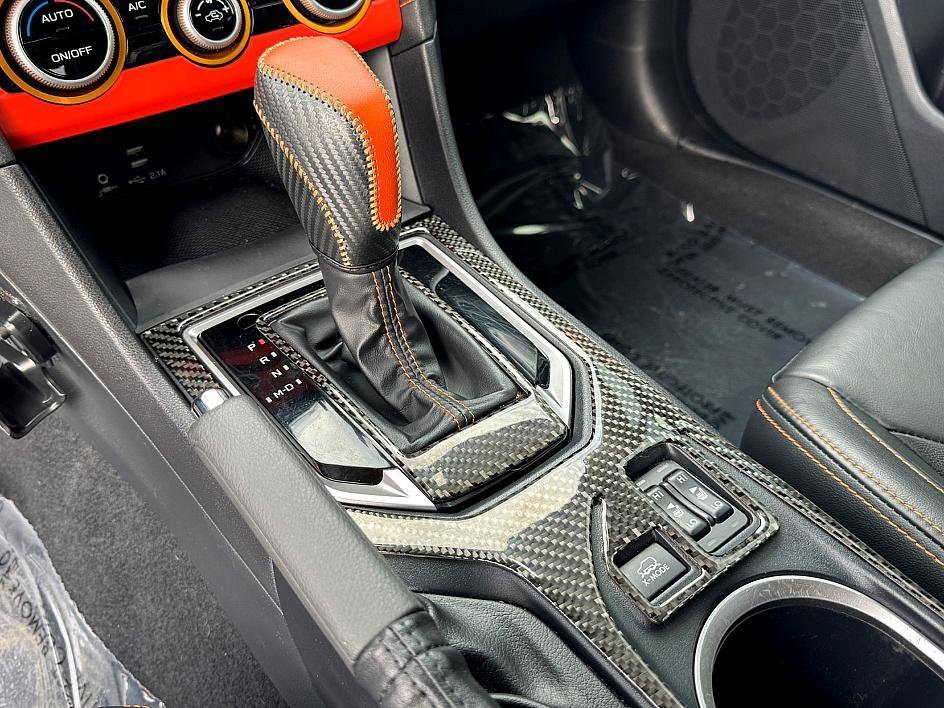 Used 2021 Subaru Crosstrek 2.5i Limited w/ Popular Package #4 image 27