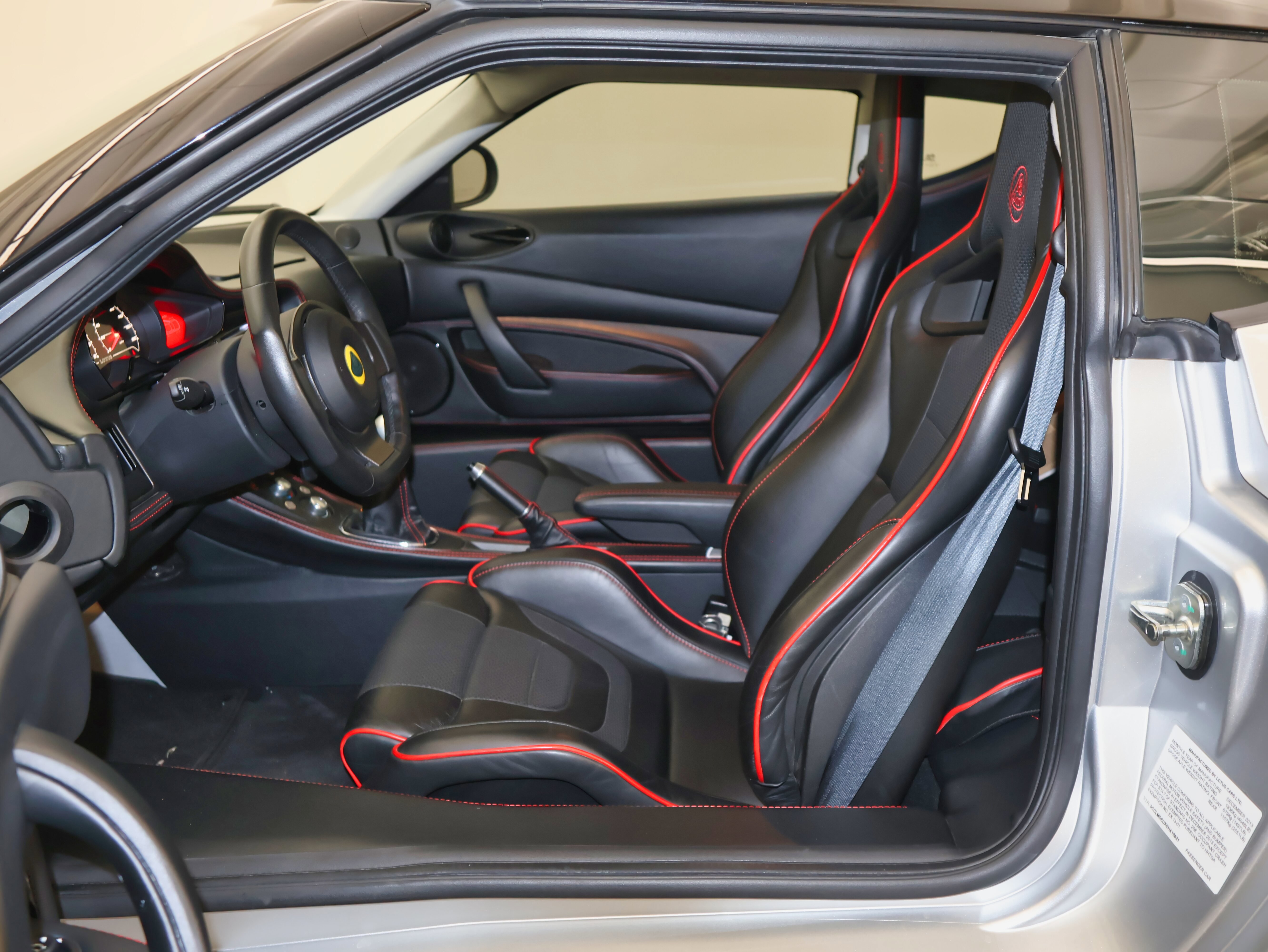 Used 2014 Lotus Evora S image 11