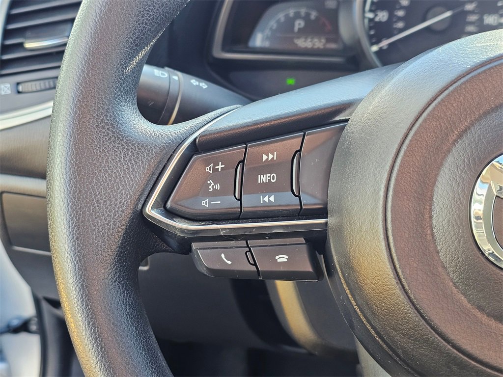 Used 2018 MAZDA MAZDA3 Sport image 27