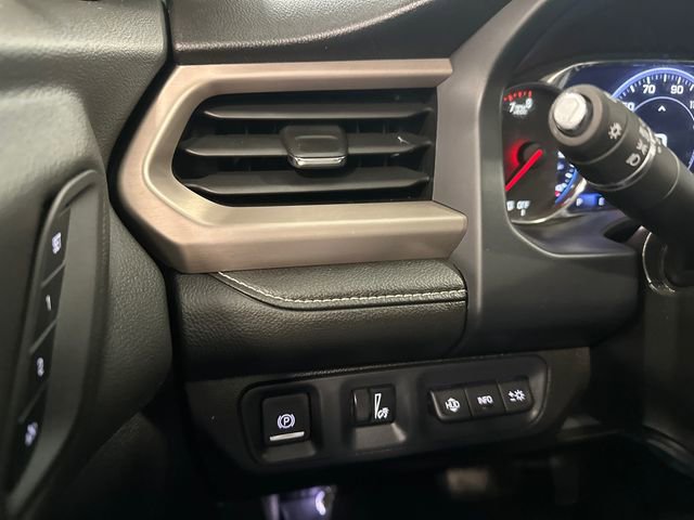 Used 2023 GMC Acadia Denali w/ Denali Ultimate Package AWD/4WD image 29