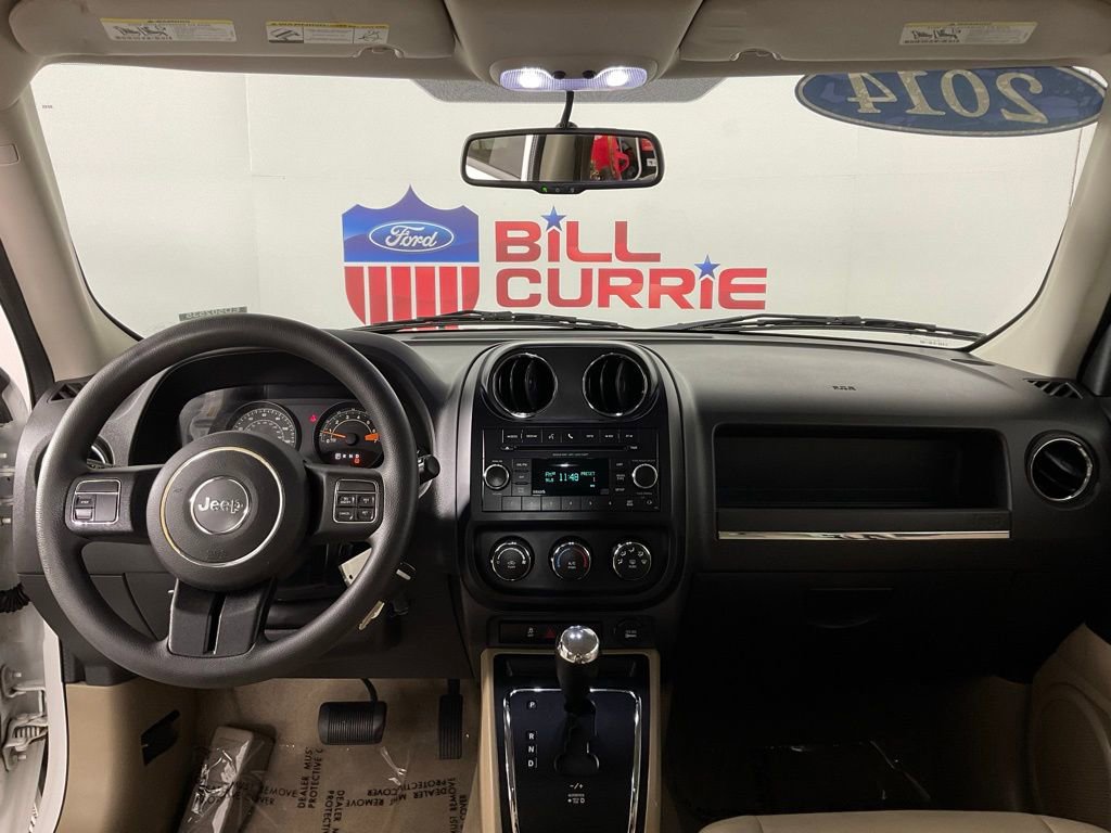 Used 2014 Jeep Patriot Sport w/ Power Value Group FWD image 17