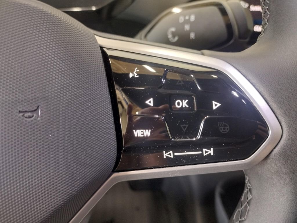 New 2026 Volkswagen ID.4 Pro AWD/4WD image 24