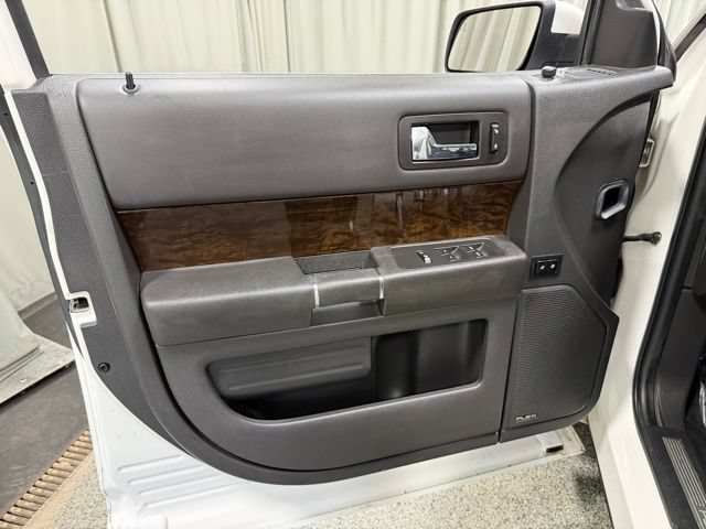 Used 2019 Ford Flex Limited w/ Equipment Group 303A AWD/4WD image 20